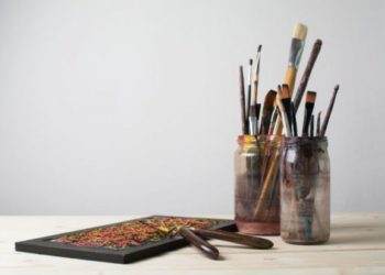 What to Do with a Art Degree