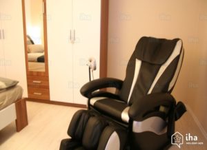 Electric Massage Chairs